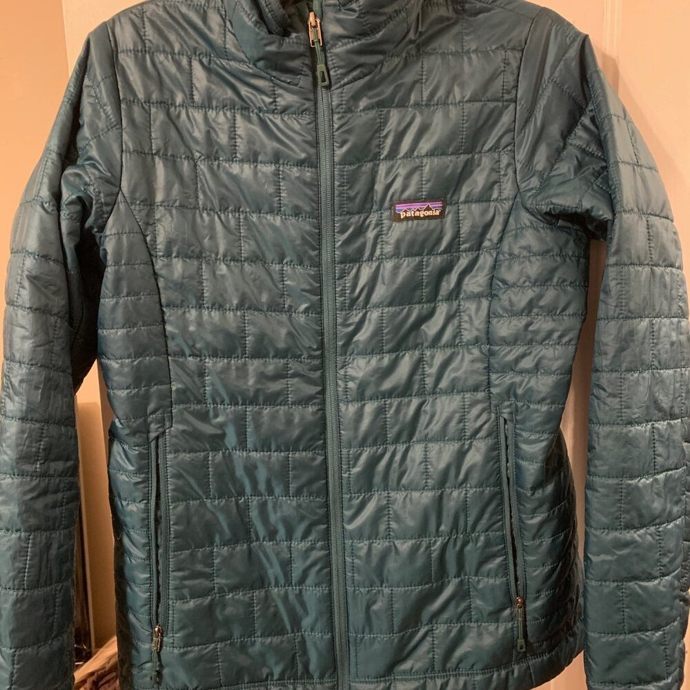 Women's Nano Puff® Jacket M